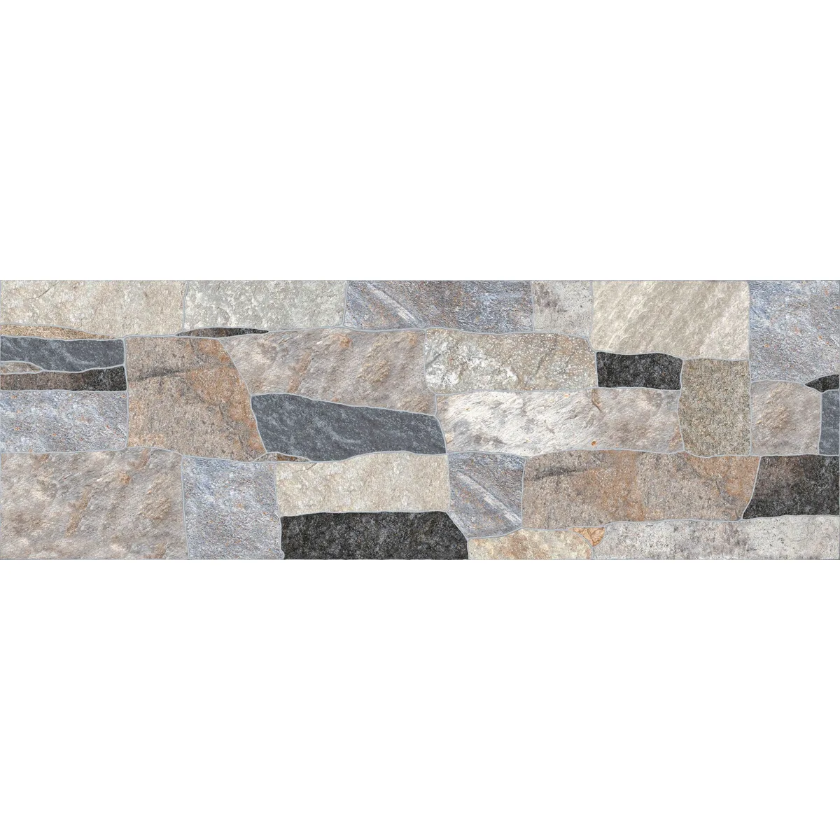 Камінь Parma Grey 20×60 см