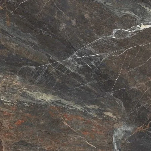 Плитка для підлоги Riviera Brown 47×47 см, матова